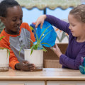 Exploring the Educational and Learning-Based Community Programs in Henderson, NV