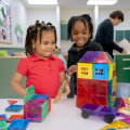 Exploring Community Programs for Children in Henderson, NV: A Child Development Expert's Perspective