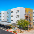 Exploring the Age Range for Participants of Community Programs in Henderson, NV