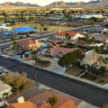 The Impact of Community Programs on the Residents of Henderson, NV