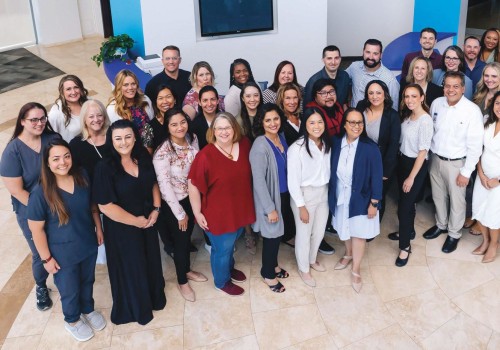 Community Programs in Henderson, NV: Addressing Social Issues and Promoting Social Justice