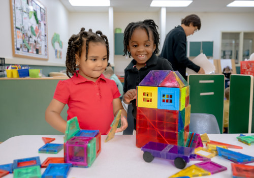 Exploring Community Programs for Children in Henderson, NV: A Child Development Expert's Perspective