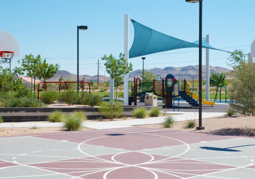 Exploring Community Programs in Henderson, NV