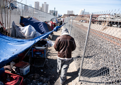 The Vital Role of Local Government in Supporting Community Programs in Henderson, NV