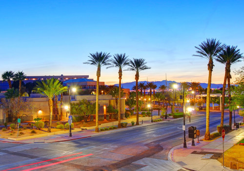 Uncovering the Best Community Programs in Henderson, NV