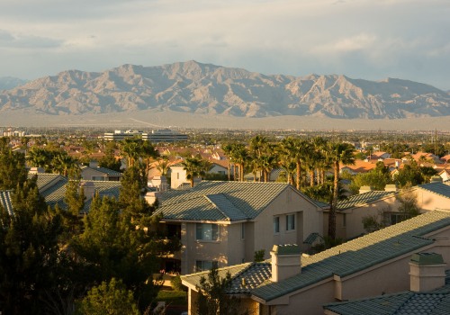 Exploring the Diverse Range of Community Programs in Henderson, NV