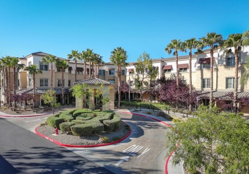 Exploring the Vibrant Community Programs in Henderson, NV