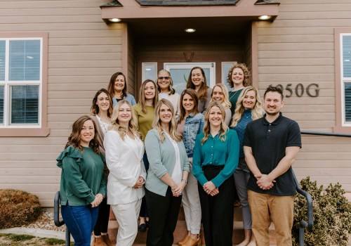 Exploring Community Programs in Henderson, NV: Support Groups and Counseling Services